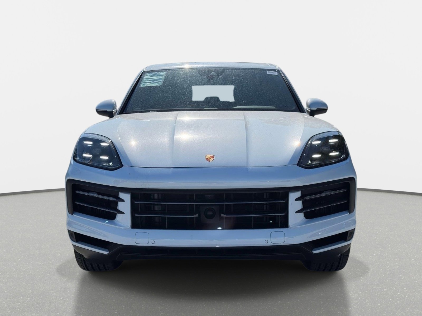 Used 2024 Porsche Cayenne AWD/4WD image 8