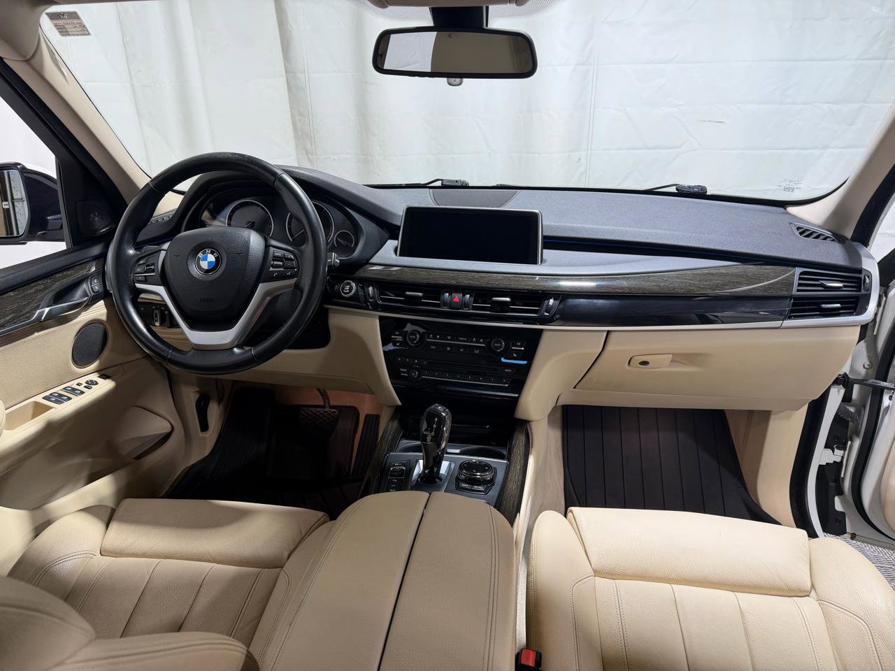 Used 2014 BMW X5 xDrive50i AWD/4WD image 17
