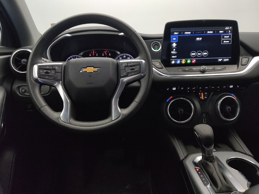 Used 2024 Chevrolet Blazer LT w/ Convenience Package image 22