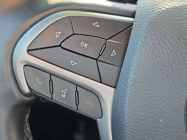 Used 2021 Jeep Grand Cherokee Overland w/ Trailer Tow Group IV image 30