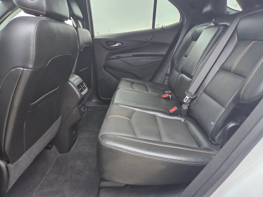 Used 2023 Chevrolet Equinox Premier AWD/4WD image 48