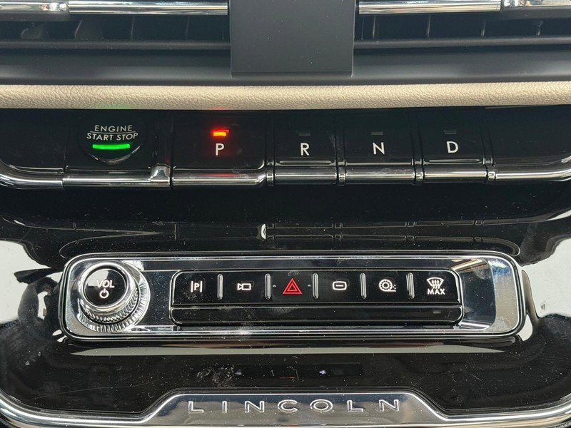 New 2026 Lincoln Corsair Grand Touring image 13