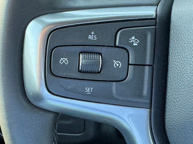 New 2024 Chevrolet Tahoe LS w/ Driver Alert Package image 27