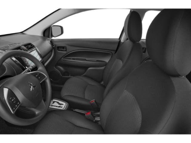 Used 2024 Mitsubishi Mirage G4 ES FWD image 39