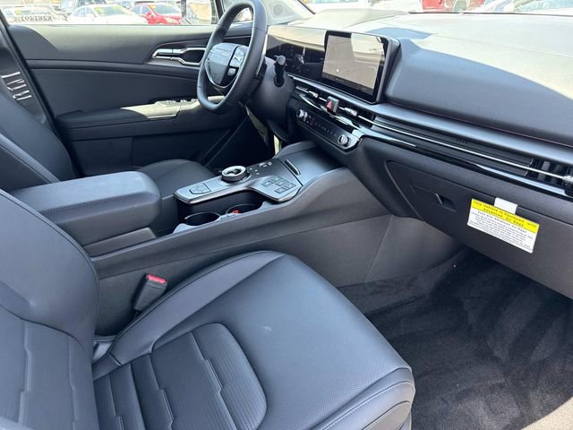 New 2026 Kia Sportage SX Prestige image 17