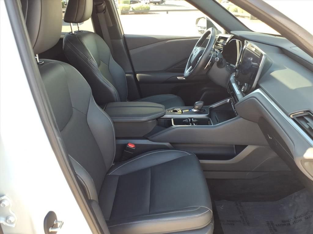 Used 2024 Lexus TX 350 FWD image 16