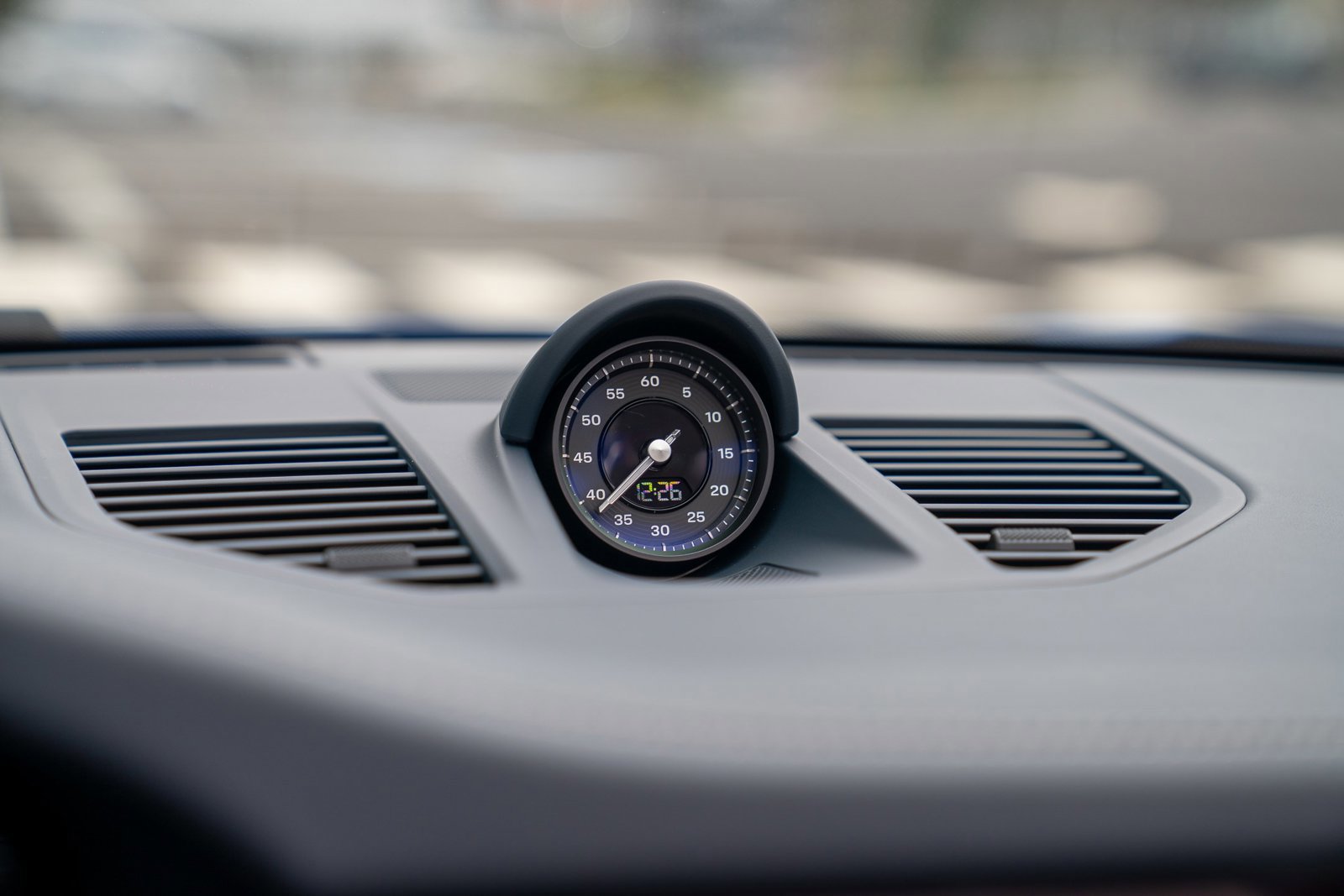 Used 2026 Porsche 911 Carrera GTS image 17