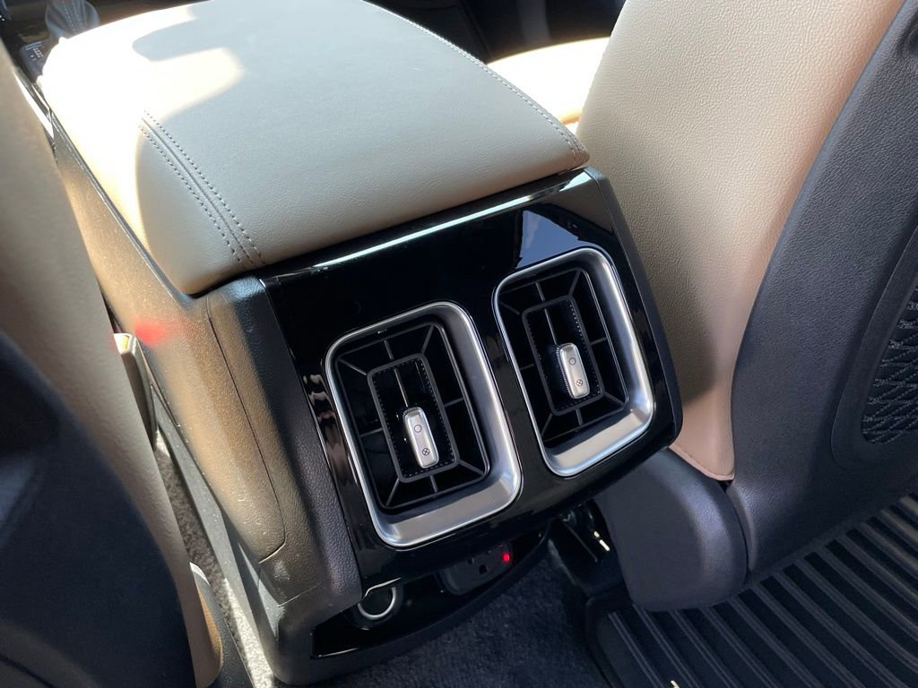 New 2026 Kia Sorento SX Prestige w/ Olive Brown Leather Package image 27