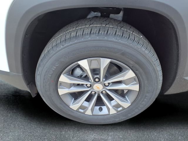 New 2026 Chevrolet Equinox LT FWD image 28