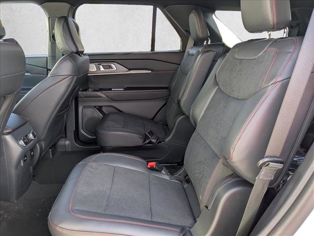 New 2026 Ford Explorer ST w/ Sun And Sound Package image 16