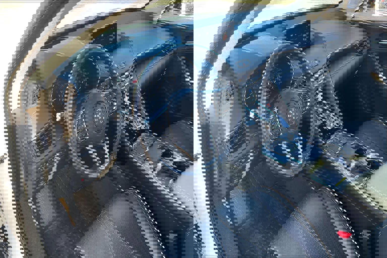 Used 2021 Acura TLX SH-AWD w/ Advance Package image 15