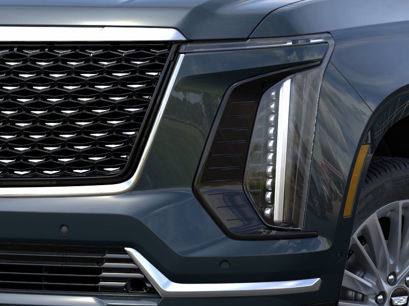 New 2026 Cadillac Escalade Luxury w/ Touring Package AWD/4WD image 53