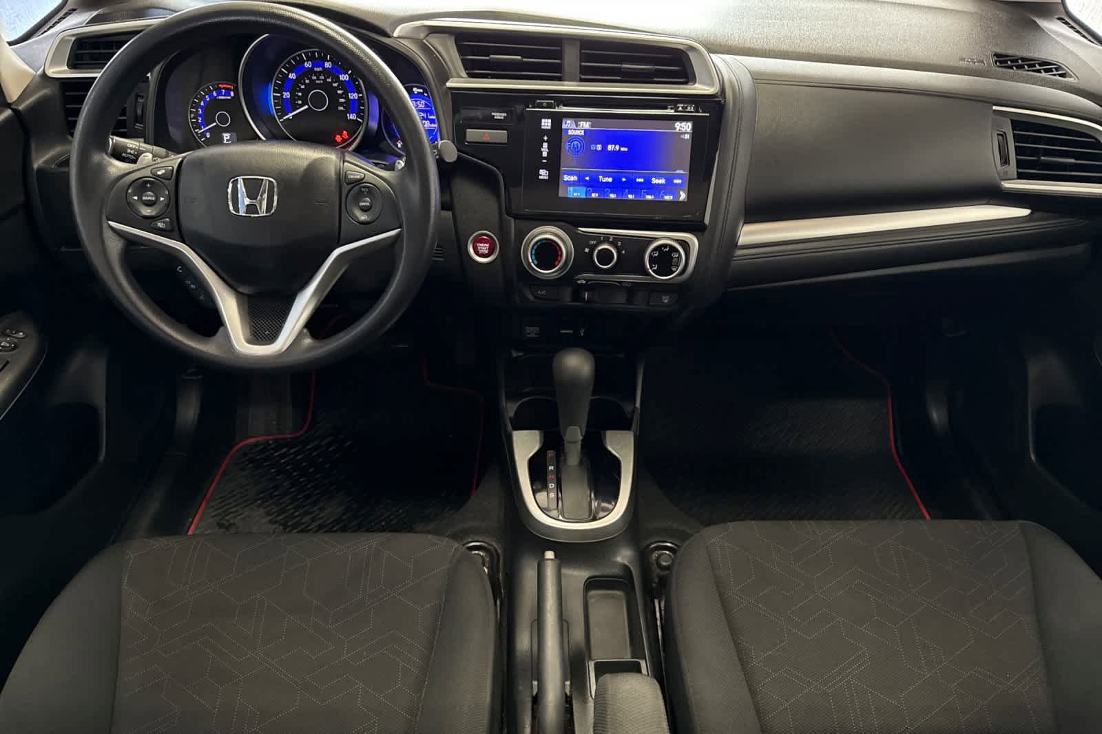 Used 2016 Honda Fit EX image 13