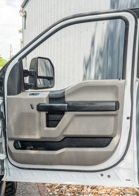 Used 2018 Ford F250 XL w/ Power Equipment Group AWD/4WD image 39
