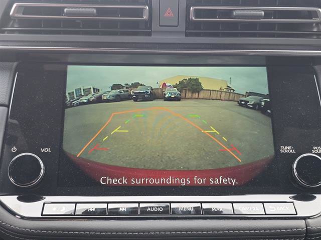 New 2025 Nissan Z Performance w/ Floor Mat Package image 6
