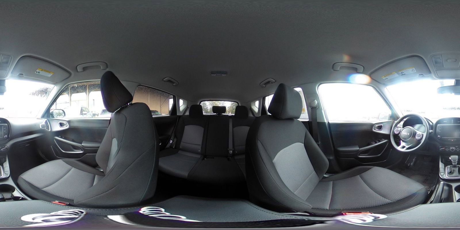 Used 2025 Kia Soul LX w/ LX Technology Package image 42