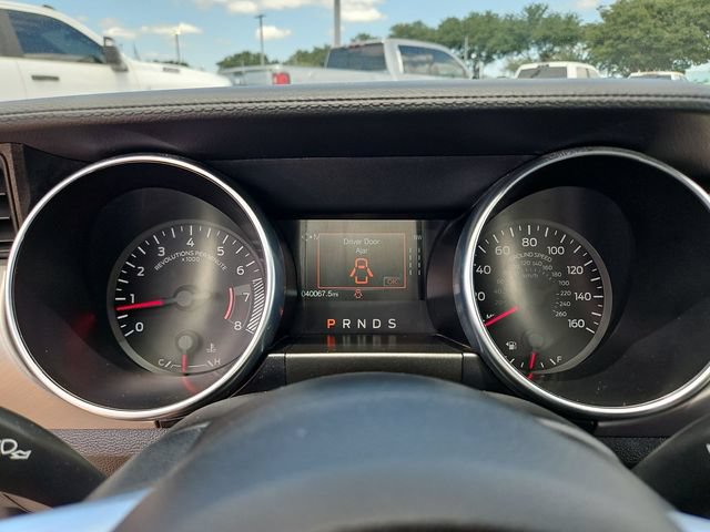 Used 2023 Ford Mustang Premium RWD image 12