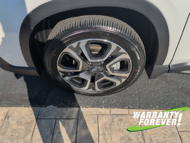 New 2027 Subaru Ascent Limited AWD/4WD image 19