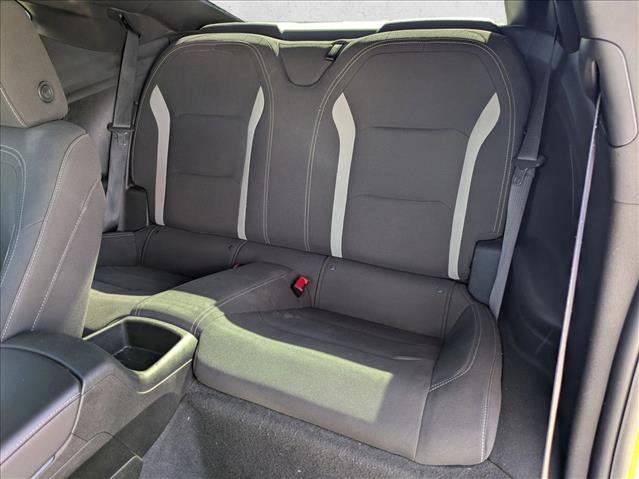 Used 2018 Chevrolet Camaro LT w/ RS Package image 17