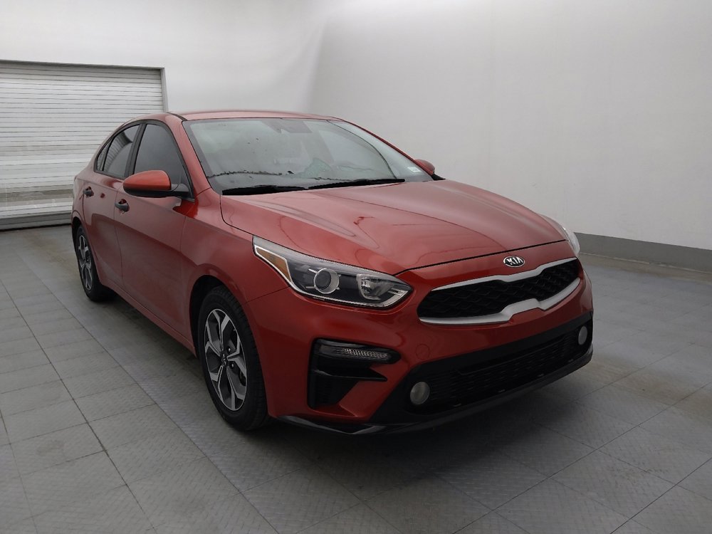 Used 2019 Kia Forte LXS image 13