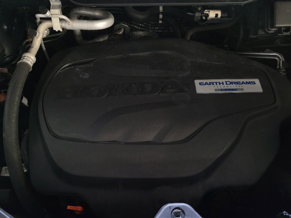 Used 2017 Honda Pilot EX-L image 30