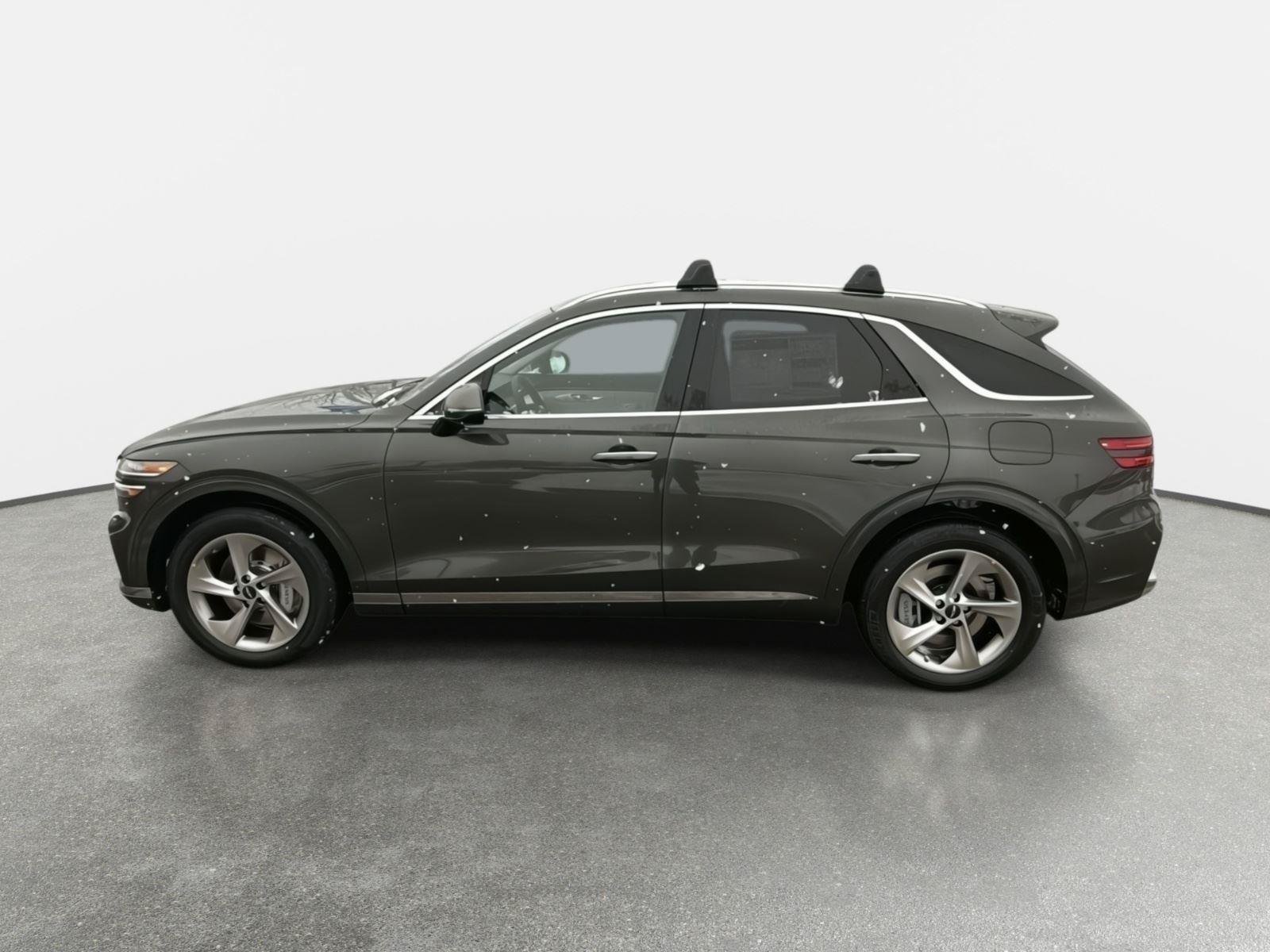 Used 2026 Genesis GV70 2.5T AWD/4WD image 8