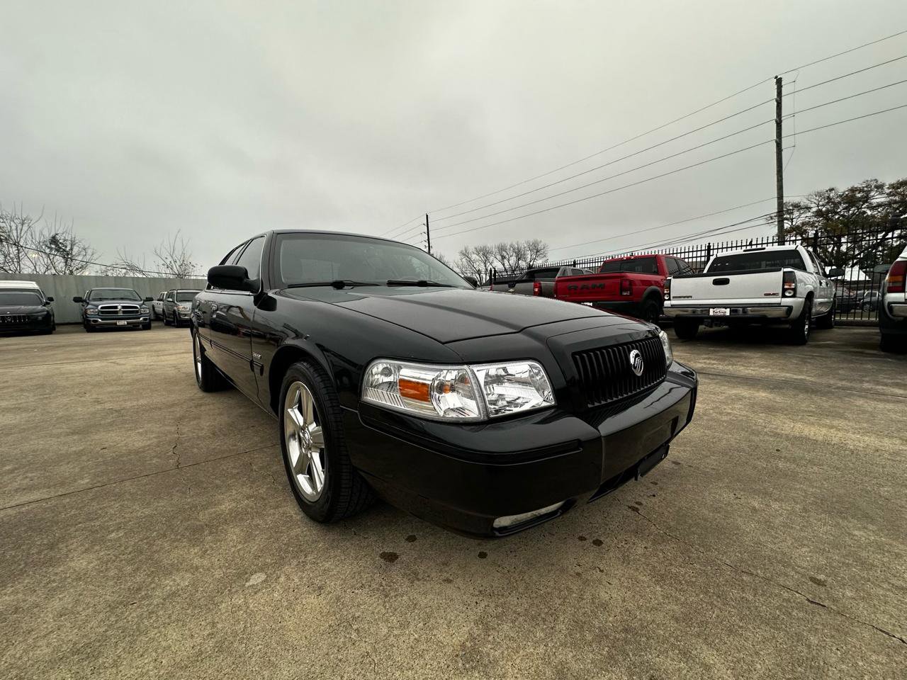 Used 2009 Mercury Grand Marquis LS image 15