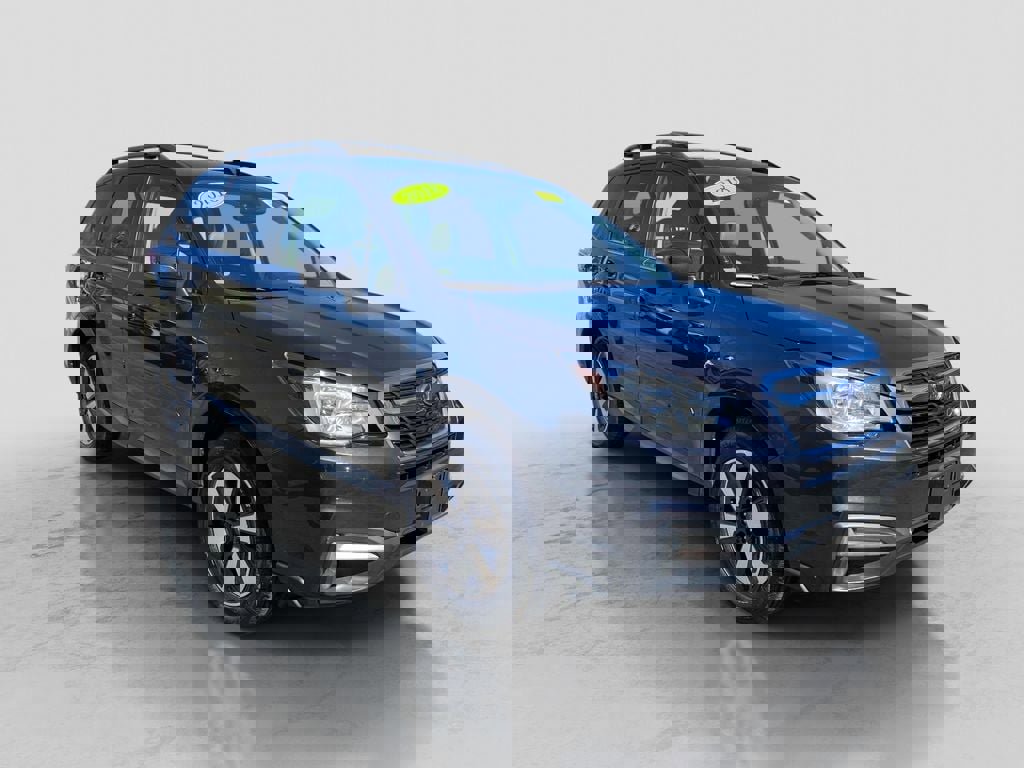 Used 2018 Subaru Forester 2.5i Limited image 10