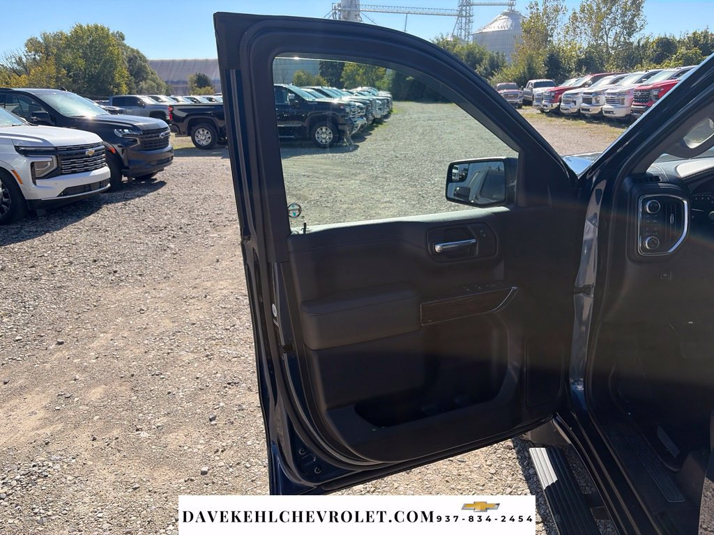 Used 2021 GMC Sierra 1500 Elevation AWD/4WD image 20