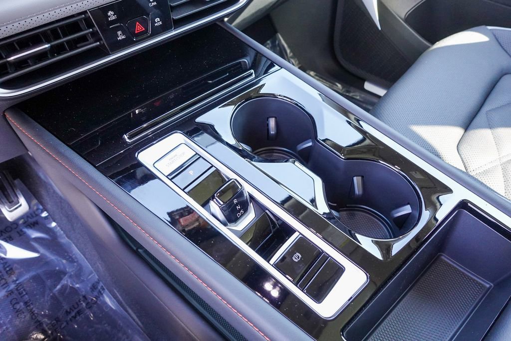 New 2026 Volkswagen Atlas Peak Edition image 22