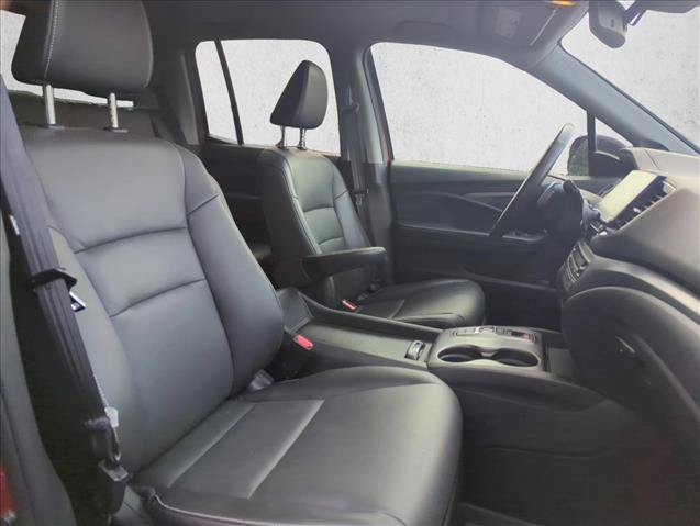 Used 2023 Honda Ridgeline RTL image 26