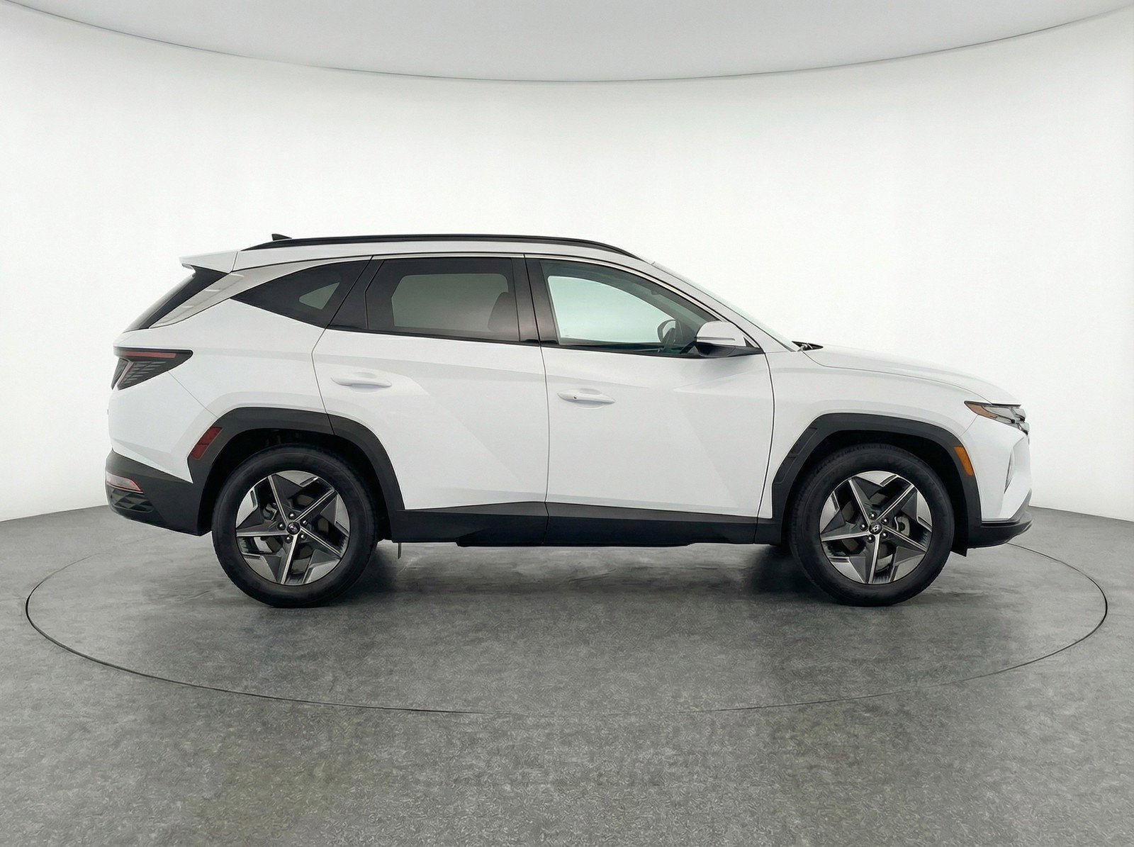 Used 2025 Hyundai Tucson SEL image 11