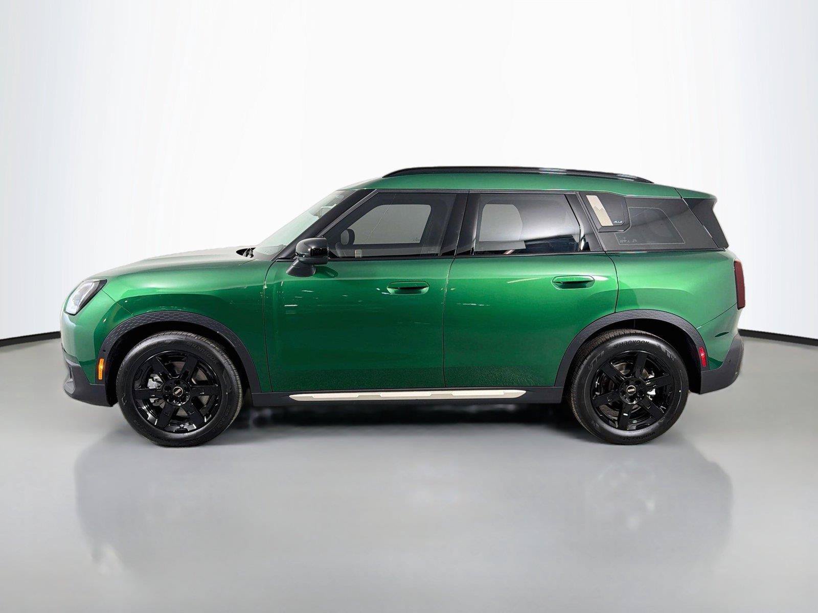 New 2027 MINI Cooper Countryman S AWD/4WD image 8