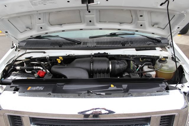Used 2019 Ford E-350 and Econoline 350 Super Duty w/ Power Windows & Locks Group RWD image 23