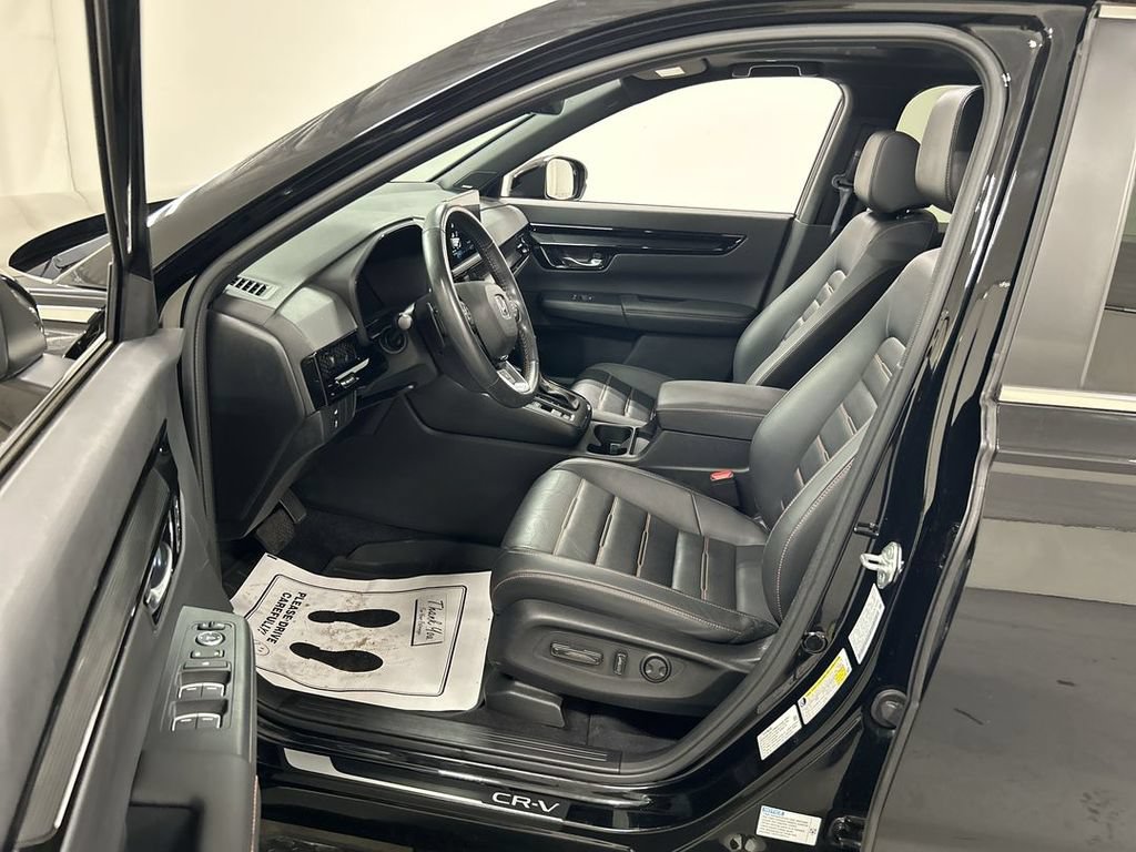 Used 2023 Honda CR-V Sport Touring image 9
