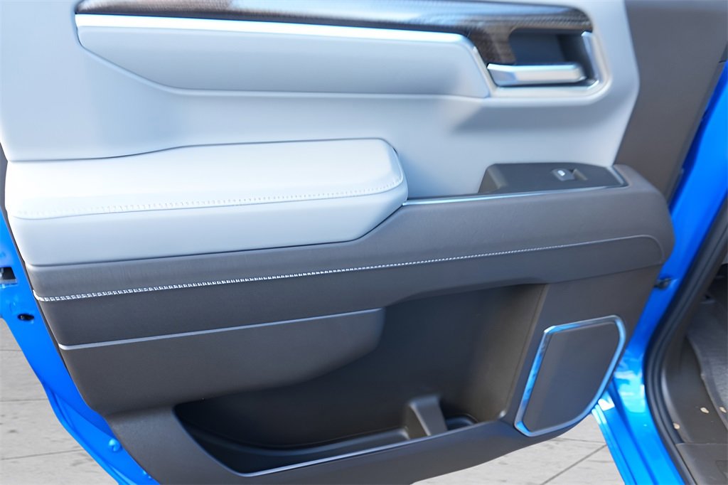 New 2026 Chevrolet Silverado 1500 LT w/ Safety Package image 32