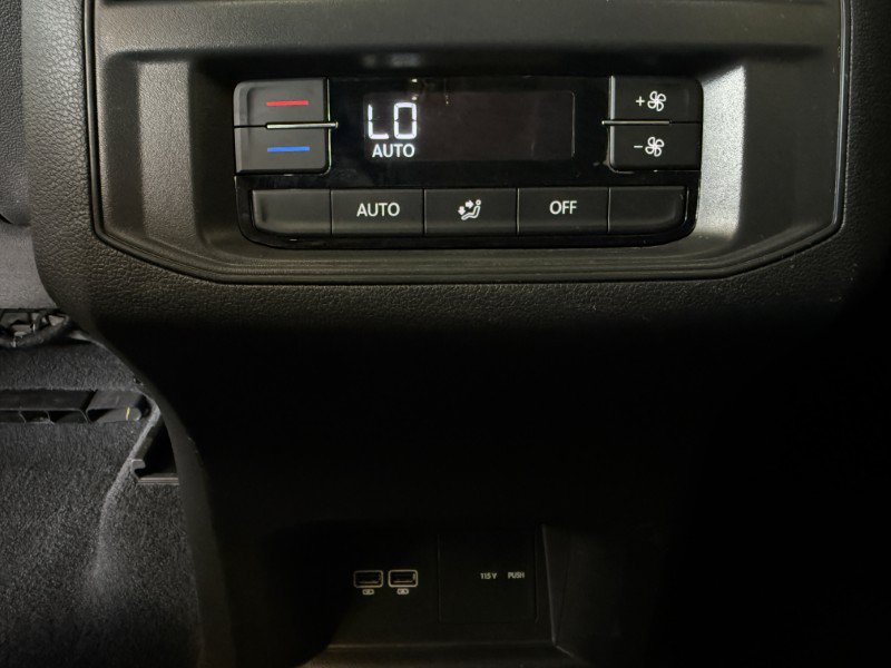Used 2021 Volkswagen Atlas SEL FWD image 42