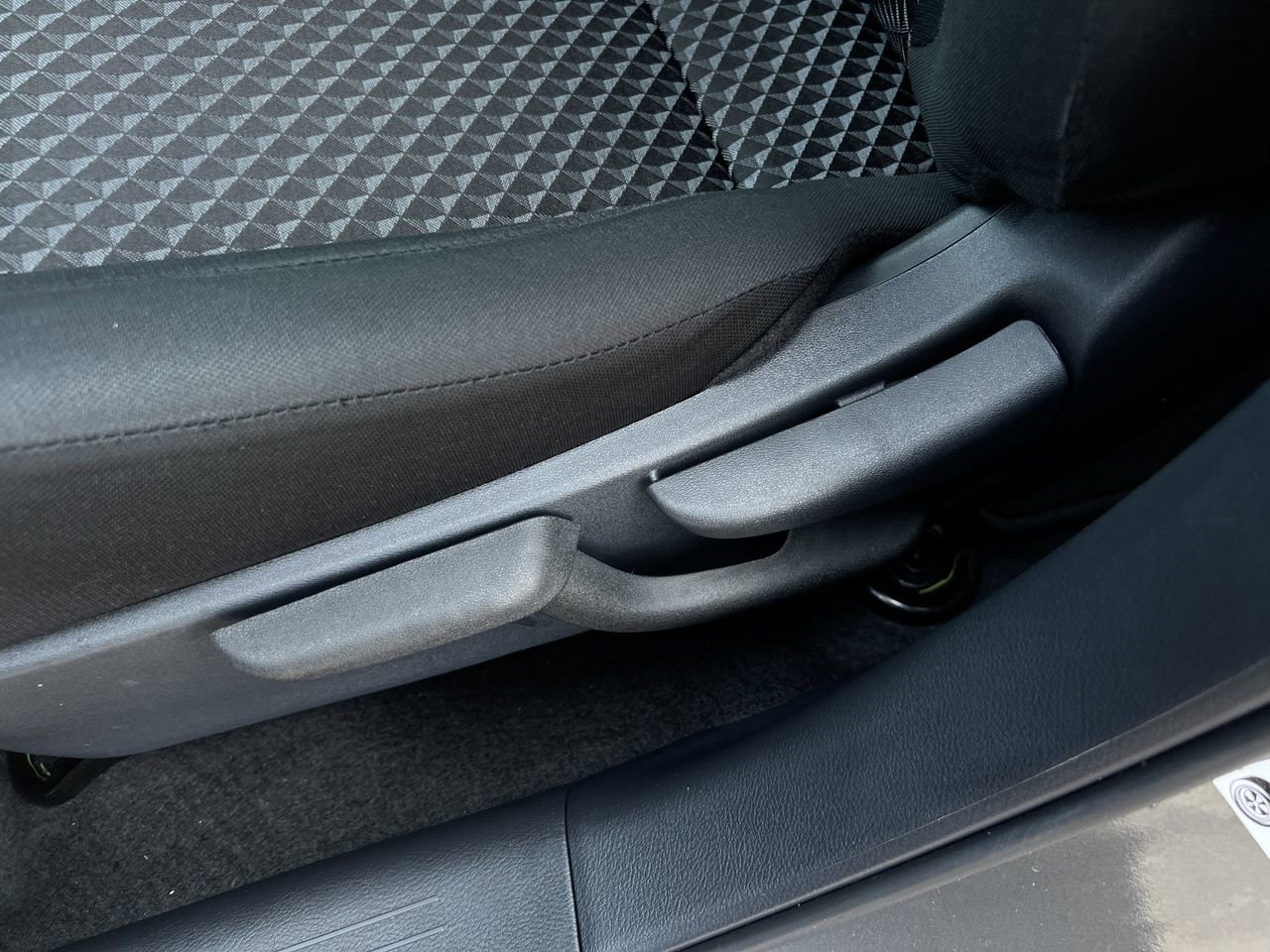 Used 2024 Nissan Versa S image 21