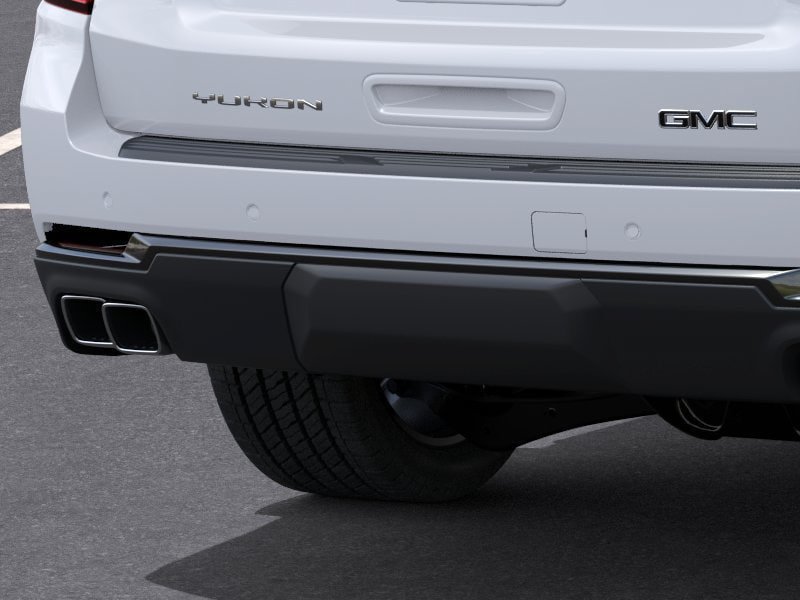 New 2027 GMC Yukon Denali Ultimate AWD/4WD image 14