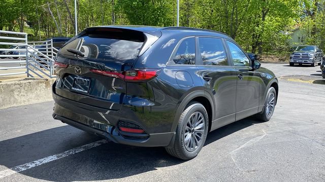 New 2026 MAZDA CX-70 SC Plus AWD/4WD image 5