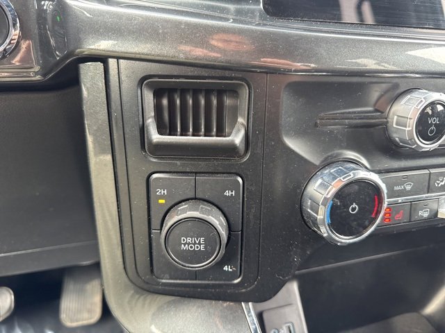 Used 2023 Ford F150 XLT w/ Equipment Group 302A High image 36