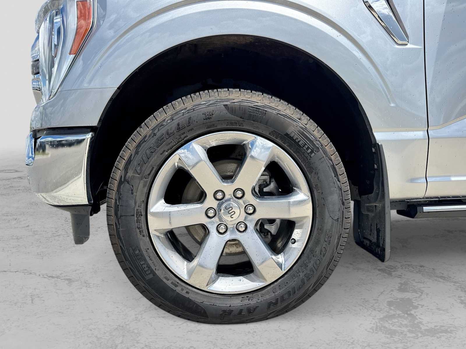 Used 2023 Ford F150 King Ranch AWD/4WD image 13