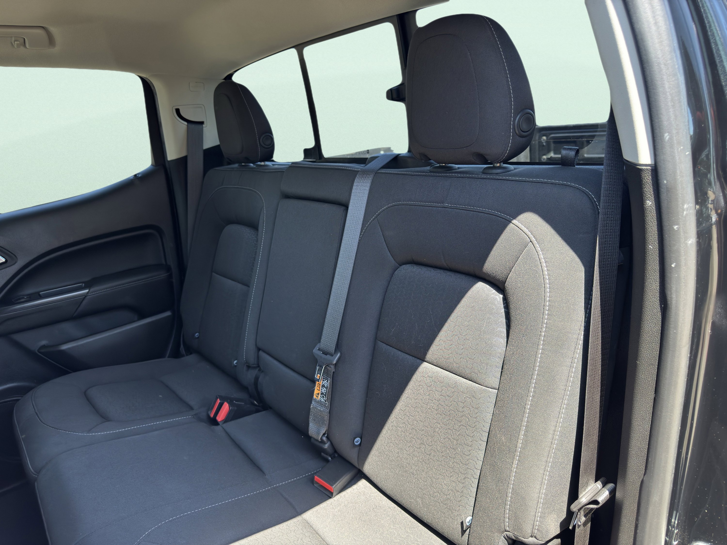 Used 2022 GMC Canyon Elevation w/ Trailering Package image 20