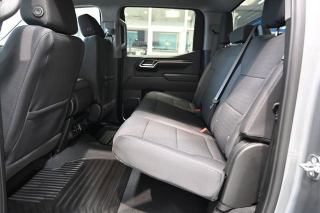 New 2026 Chevrolet Silverado 1500 LT AWD/4WD image 12
