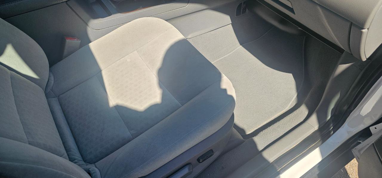 Used 2007 Ford Five Hundred SEL image 17