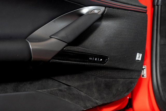 Used 2024 Ferrari SF90 Spider image 53