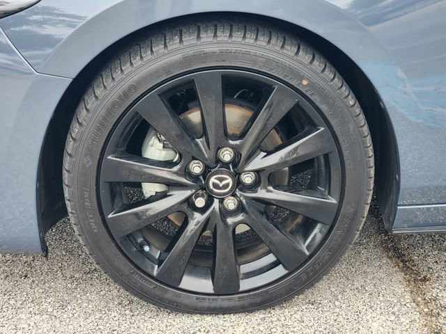 Used 2023 MAZDA MAZDA3 s image 8