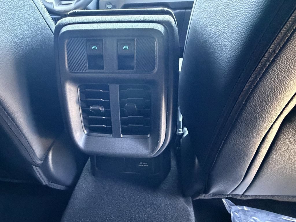 New 2026 Ford Bronco Outer Banks AWD/4WD image 15