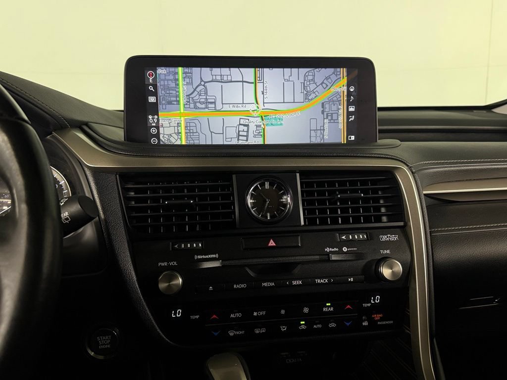 Used 2020 Lexus RX 350L Luxury w/ Accessory Package FWD image 15