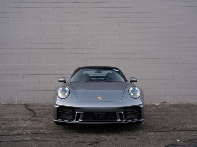 New 2026 Porsche 911 Carrera image 10